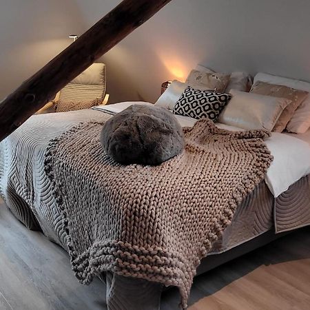 Dream Boutique Edam Bed & Coffee Exterior foto