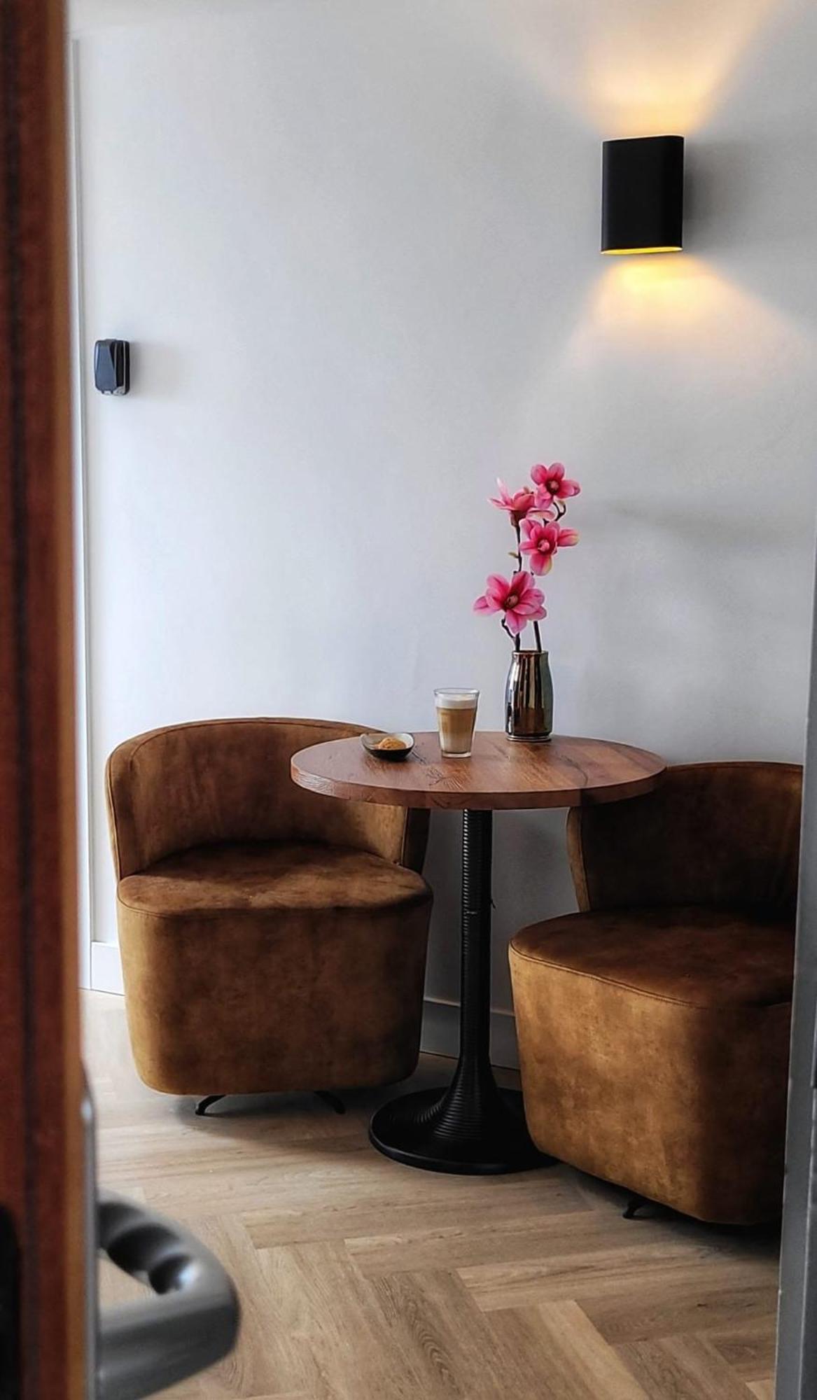 Dream Boutique Edam Bed & Coffee Exterior foto