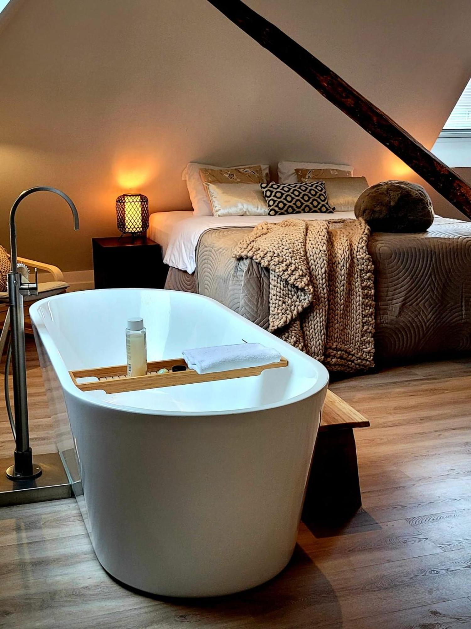 Dream Boutique Edam Bed & Coffee Exterior foto