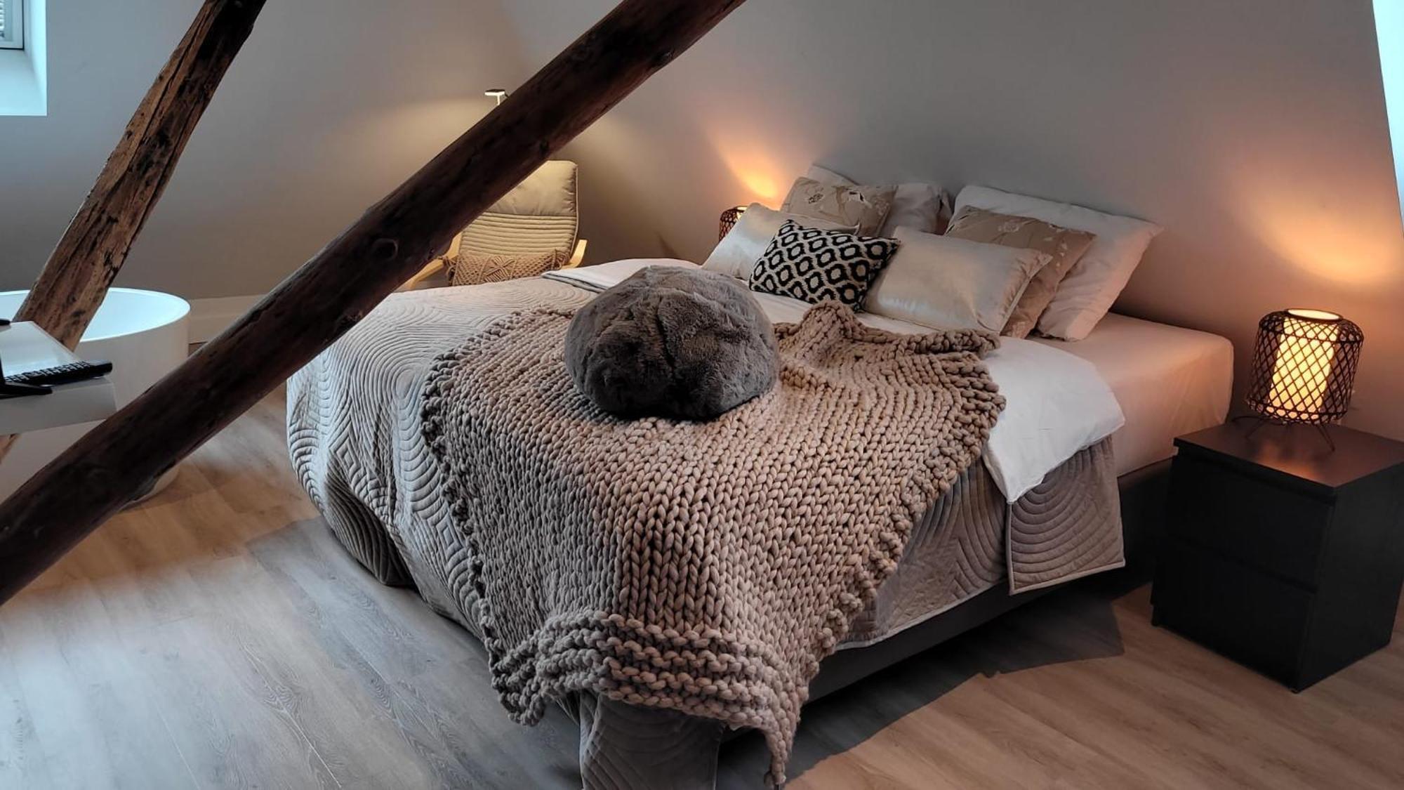 Dream Boutique Edam Bed & Coffee Exterior foto