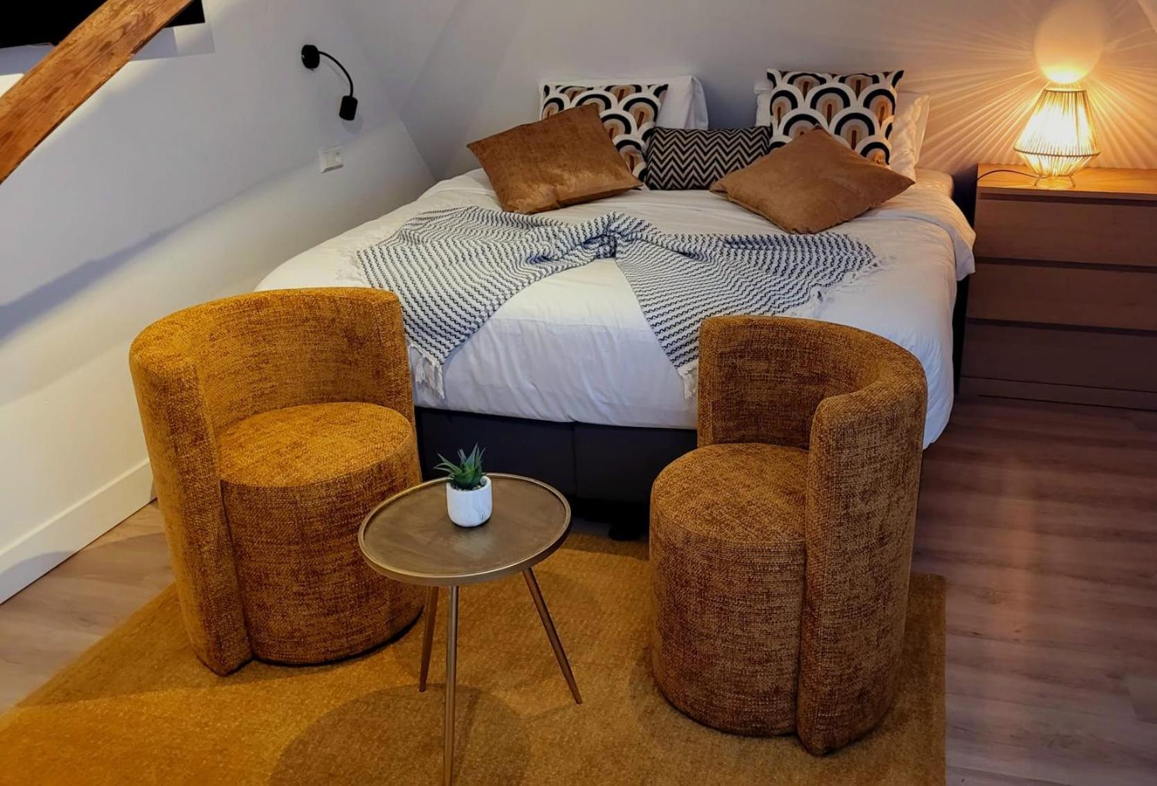 Dream Boutique Edam Bed & Coffee Exterior foto