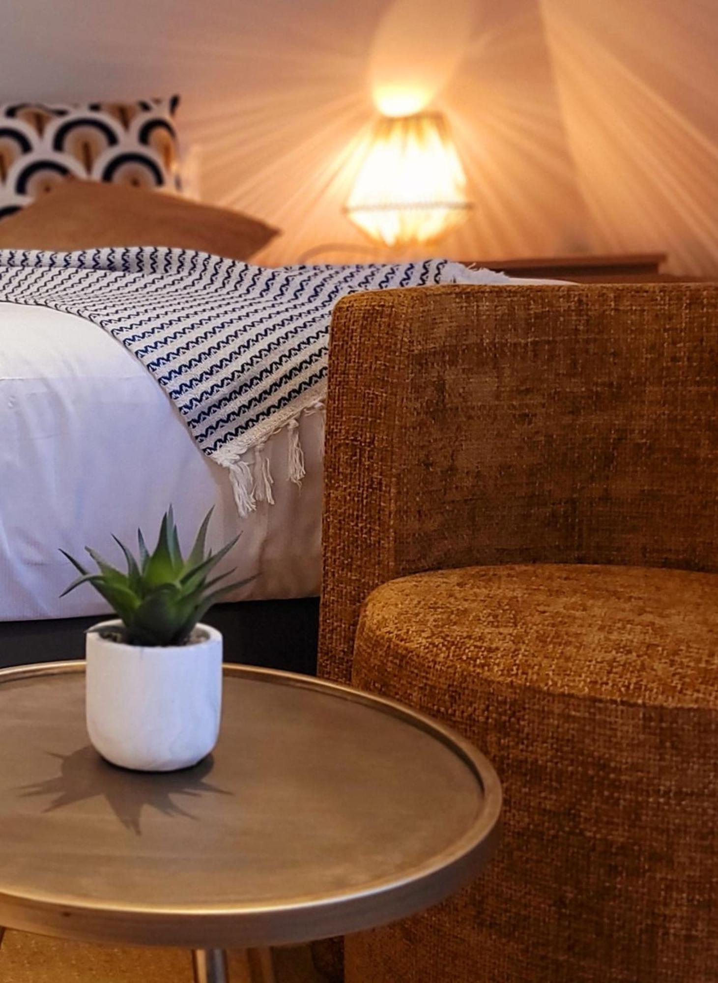 Dream Boutique Edam Bed & Coffee Exterior foto